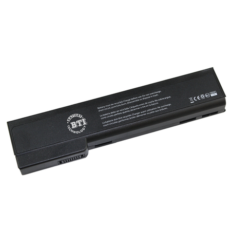 BATTERY TECHNOLOGY Battery For Hp Elitebook 8460P, 8460W, 8560P; Hp Probook 4330S,  HP-EB8460P-2